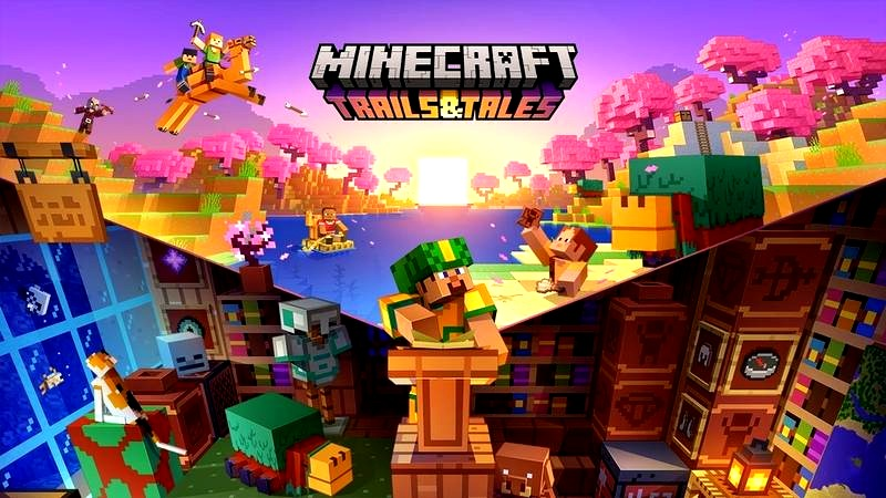 Kiedy Minecraft 1.20? Data premiery i najważniejsze zmiany