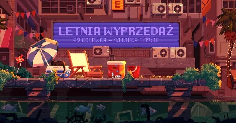 Kiedy przeceny na Steam? Terminy wyprzedaży i sposoby na tańsze gry
