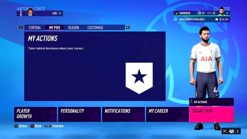 Kogo warto kupić w FIFA 23? Najlepsi zawodnicy do kariery