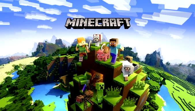 Minecraft Java Edition czy Windows 10 – którą wersję wybrać?