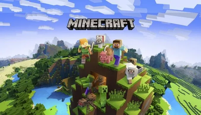 Minecraft na laptopie – instalacja, ustawienia i płynna gra