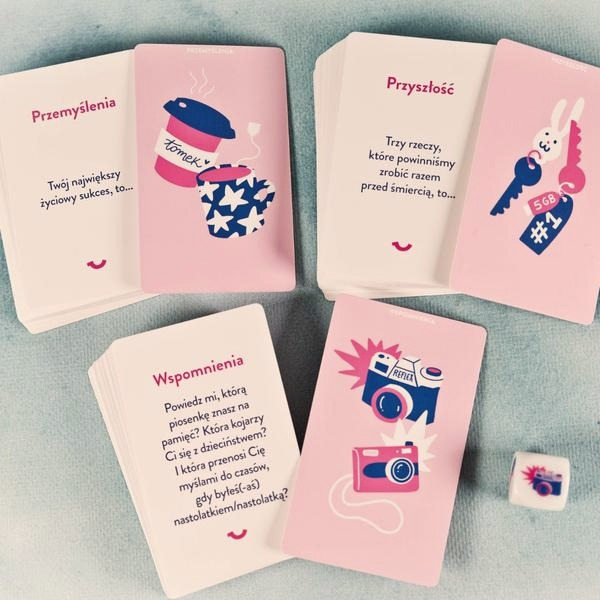 Najlepsze gry dla dwojga – 12 pomysłów na wspólny wieczór