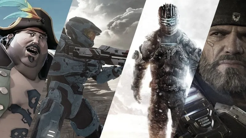 Najlepsze gry kooperacyjne na Xbox – 15 tytułów do gry lokalnie i online