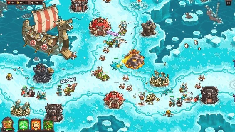 Najlepsze gry tower defense, które musisz wypróbować