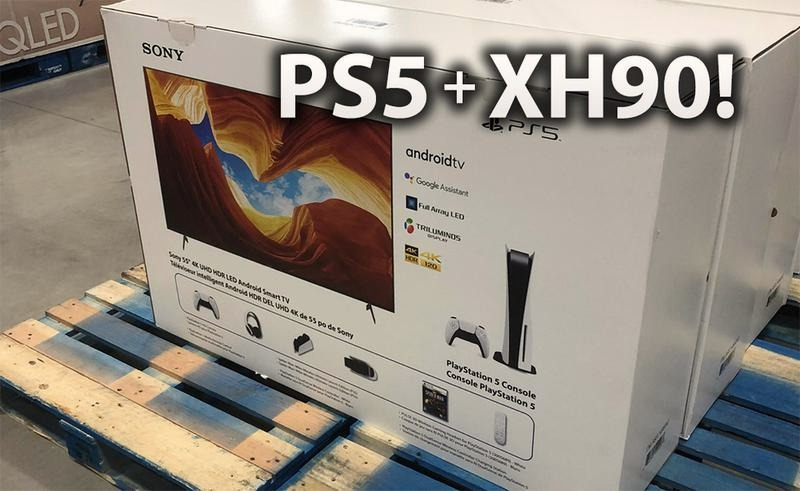 Najlepszy telewizor do PS5 – kluczowe parametry i błędy przy wyborze