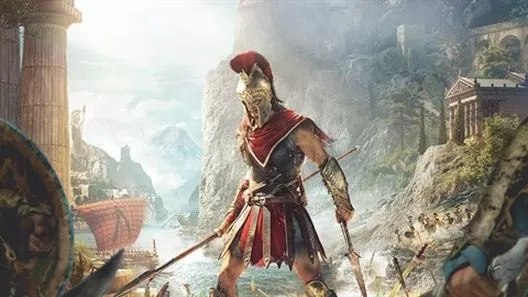 Odkryj zawartość Assassin's Creed Odyssey ultimate edition i ciesz się pełnią przygód