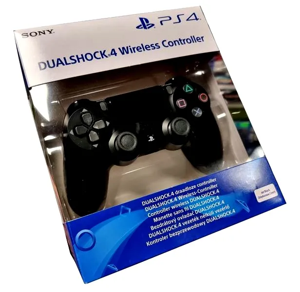 Pad PS4 do PS5 – czy działa i jak go podłączyć?