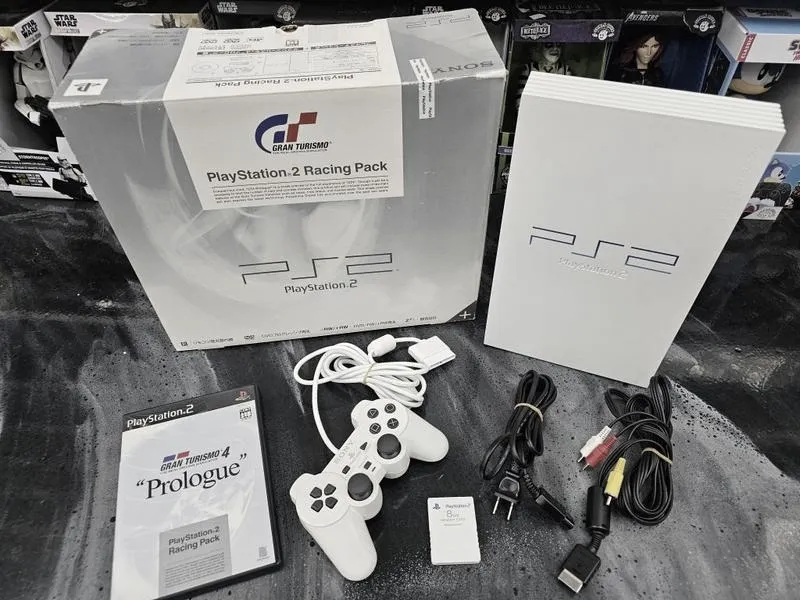 PlayStation 2: jak wybrać odpowiedni model i uniknąć nietrafionego zakupu