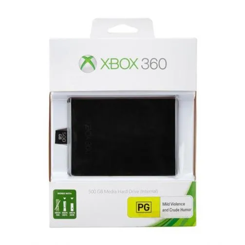 Prosty poradnik jak zamontować dysk twardy do Xbox 360 krok po kroku