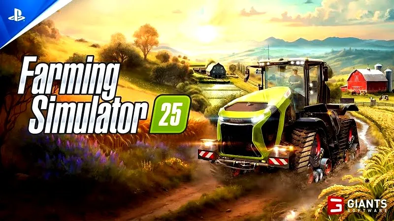 Prosty przewodnik: jak zainstalować Farming Simulator 19 za darmo