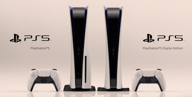 PS5 digital — co to znaczy i czy warto wybrać wersję bez napędu?