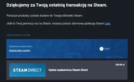 Punkty Steam — jak je wykorzystać na nagrody i personalizację profilu
