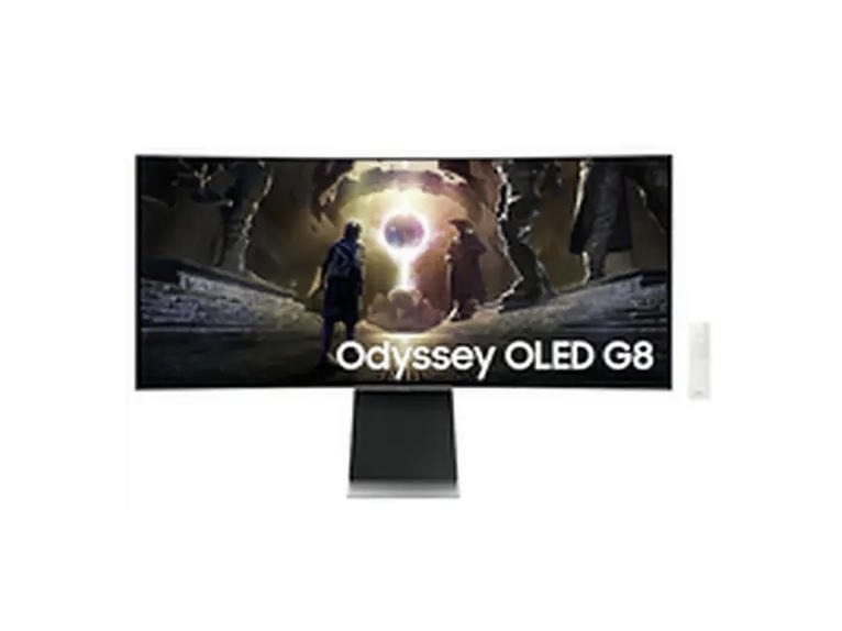 QLED czy OLED: który monitor lepiej sprawdzi się w grach i pracy?