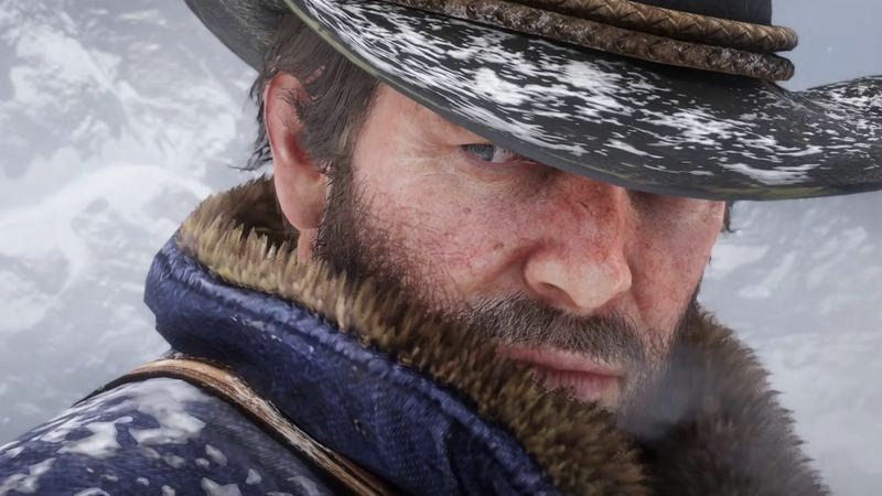 Red Dead Redemption 2: co robić po zakończeniu fabuły?