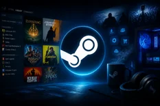 Steam