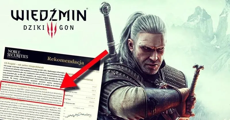 Wiedźmin 3 reedycja – czym się różni od oryginału?