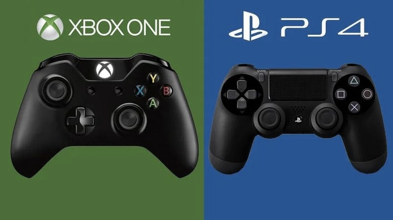 Xboks czy PlayStation – którą konsolę wybrać do swoich gier?