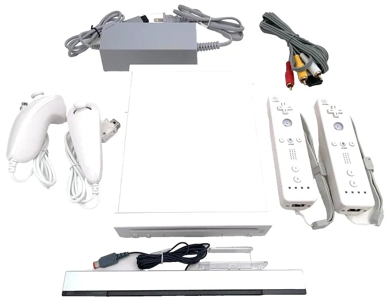 Xbox kontra Wii – którą konsolę wybrać do grania?