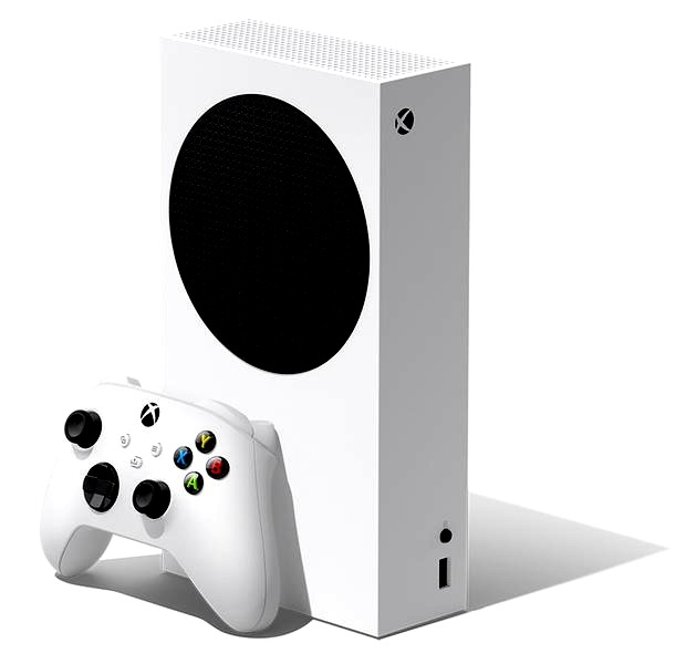 XBOX Series S – ile ma teraflopów i jak wypada w grach?