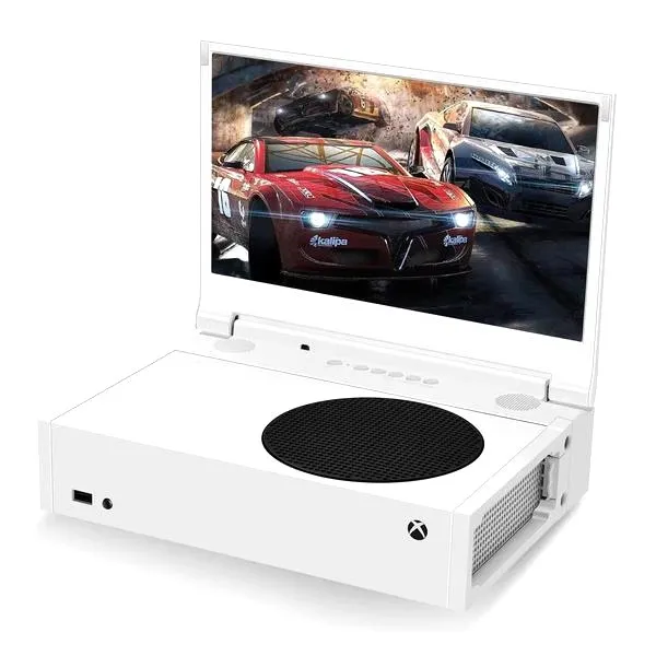 XBOX Series S – ile trwa gwarancja i co obejmuje?