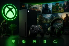 Xbox