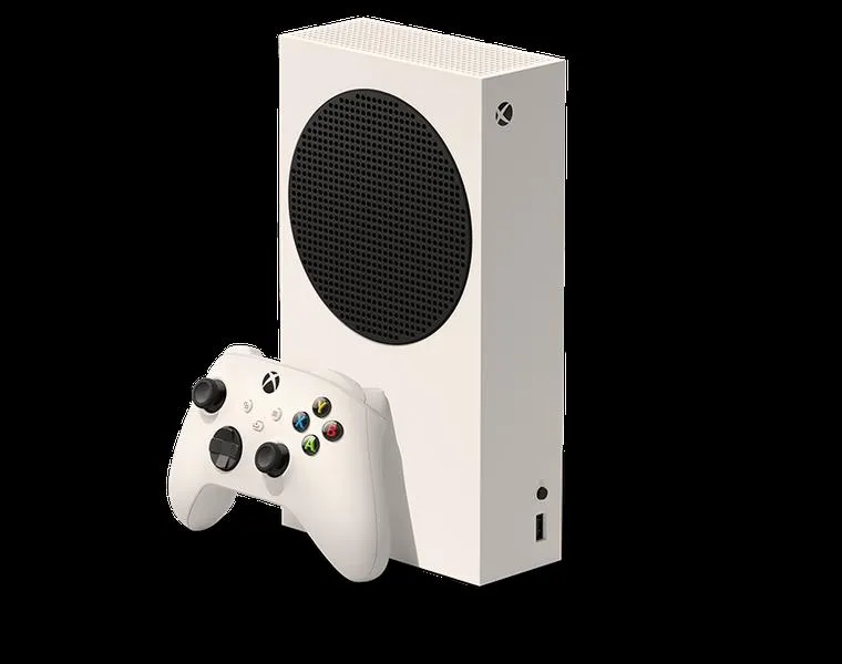 Akcesoria do Xbox Series S