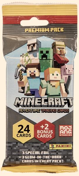 Aktywacja Minecraft Premium