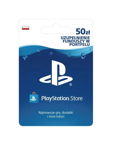 Aktywizacja kodu PlayStation