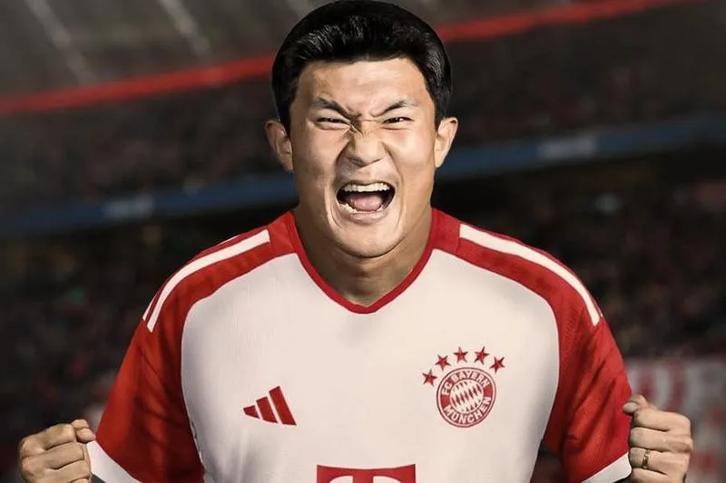 Analiza statystyk w FIFA