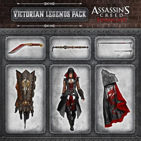 Assassin's Creed Syndicate