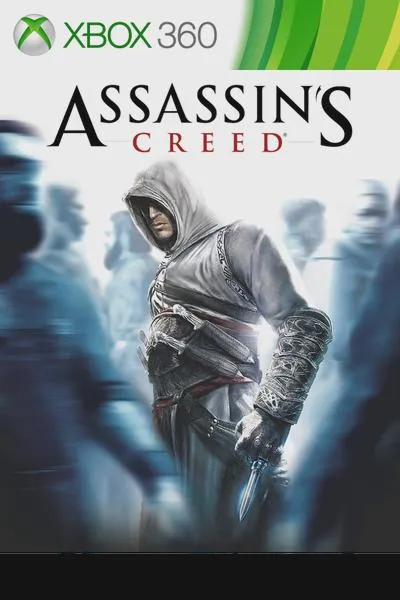 Assassin's Creed ceny
