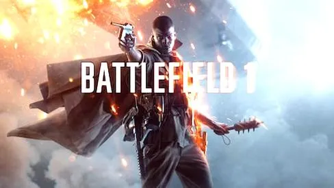 Battlefield 1 Revolution