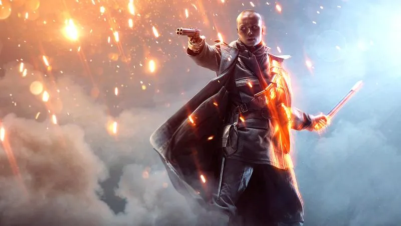 Battlefield 1