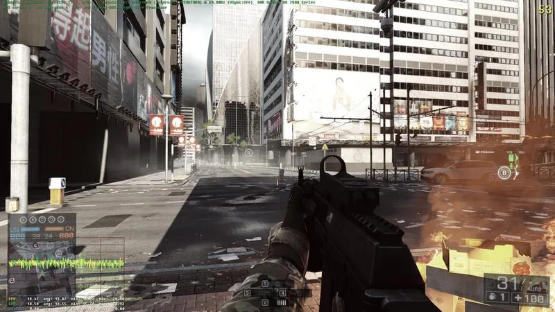 Battlefield 4 Premium