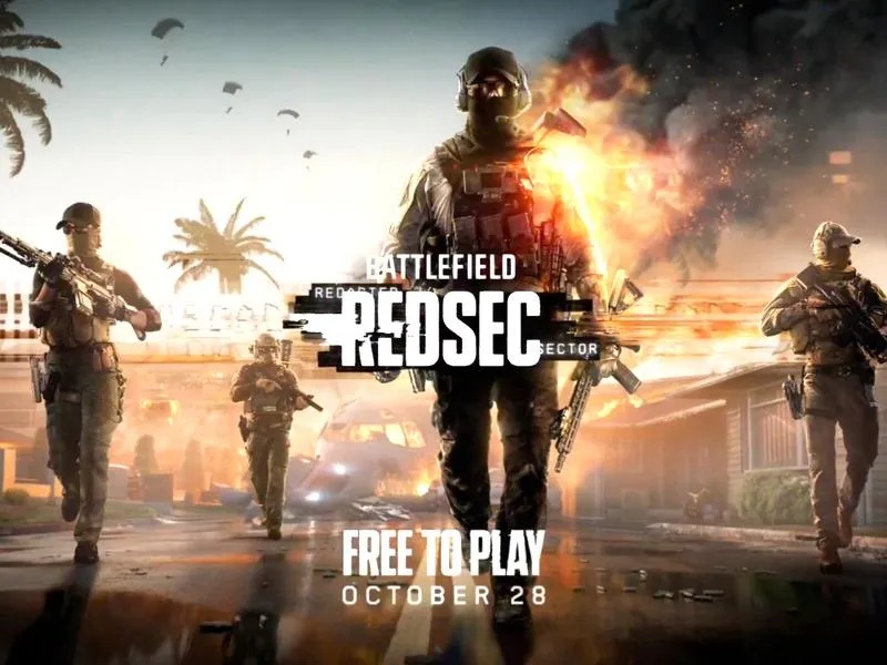 Battlefield 6
