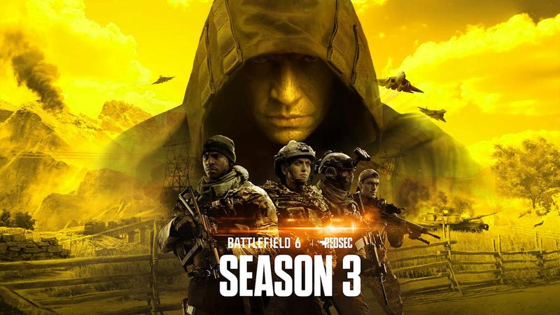 Battlefield 6 wymagania PC