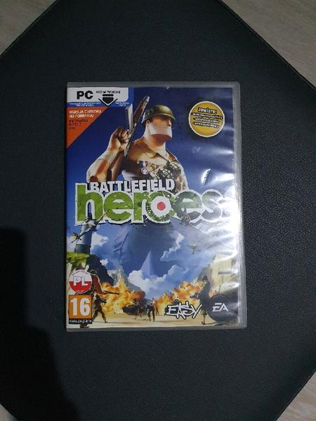 Battlefield Heroes 2026