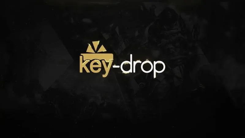 Bezpieczne transakcje Key-Drop