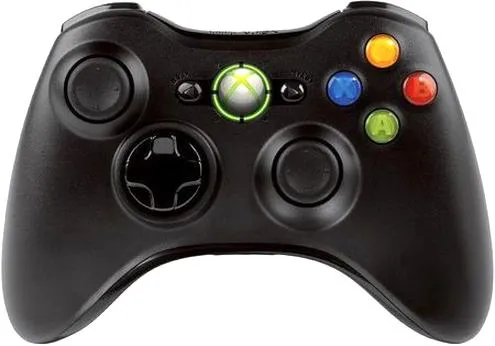 Bezprzewodowe połączenie Xbox