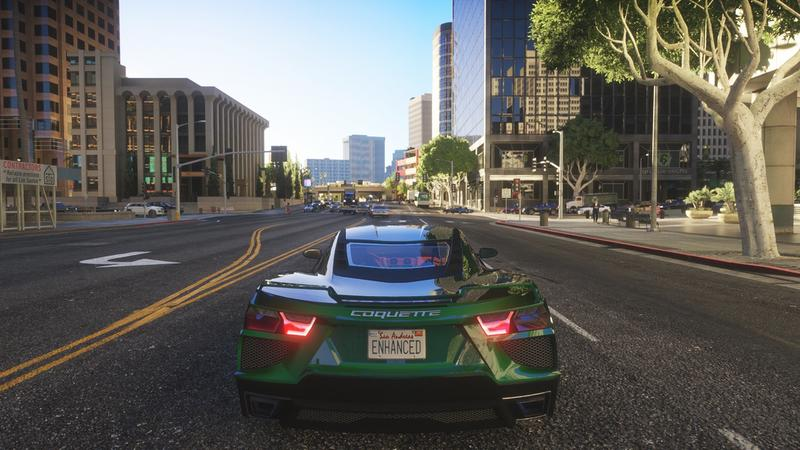 Blokada konta GTA Online