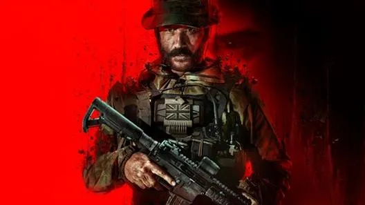 Call of Duty Modern Warfare