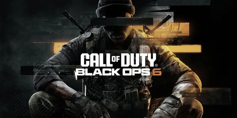Call of Duty Modern Warfare