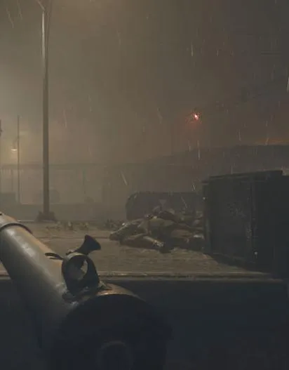 Call of Duty Vanguard