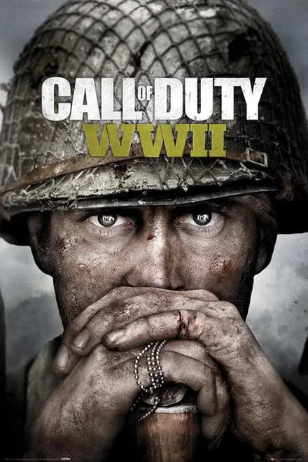 Call of Duty WWII