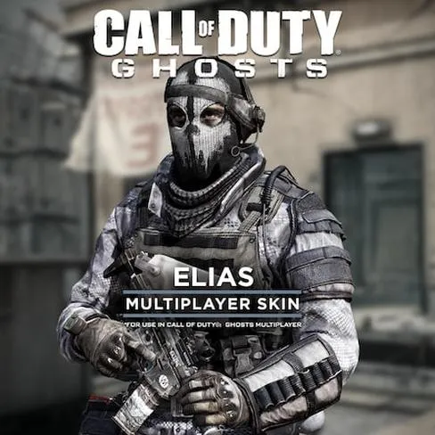 Call of Duty