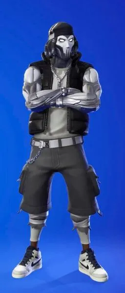 Ceny skinów w Fortnite