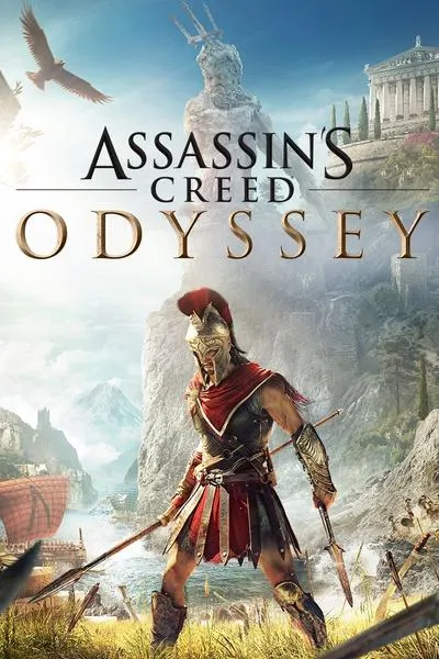 Czas gry w Assassin's Creed Odyssey