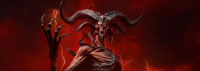 Diablo 4 co-op