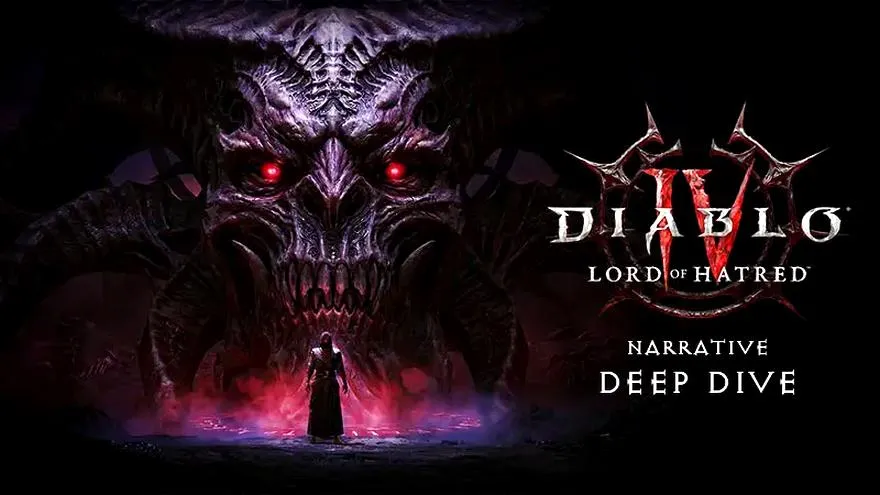 Diablo III Nekromanci
