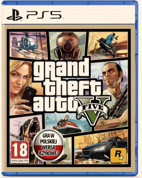 Dodatkowe zadania GTA 5